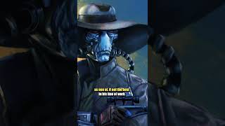 Cad Bane the Legendary Bounty Hunter  Star Wars Lore Explained [upl. by Francesco]