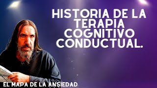 La Evolución de la Terapia CognitivoConductual Un Viaje a través de la Historia 🧭💡 [upl. by Dranrev]