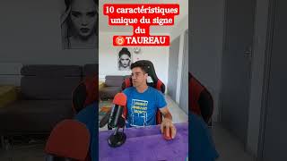 ♉ TAUREAU 10 secrets a savoir  taureau [upl. by Ib]