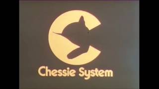 Chessie Steam SpecialMusic Video [upl. by Saks297]