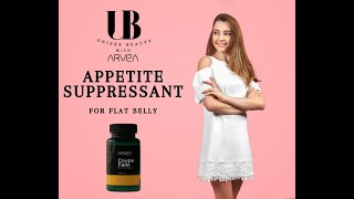 Coupe Faim  Appetite Suppressant  ARVEA NATURE [upl. by Zaneski]