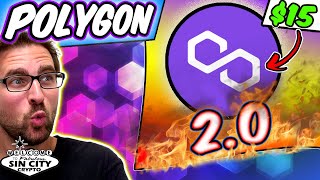 Polygon 20 Will Change Everything [upl. by Feigin]