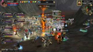 Silkroad Online  XTheGhostX  Server Xian Trade Run [upl. by Dyoll]