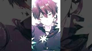 Oreki houtarou HYOUKA edit am version saturday day •salwaeditzz [upl. by Parker226]