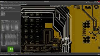 Altium Designer 24 Automatic MultiNet Tuning [upl. by Matilda]