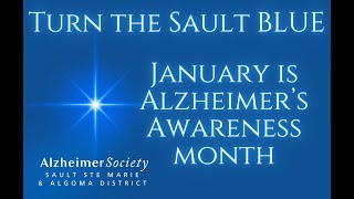 Alzheimers Awareness Month [upl. by Ranita638]