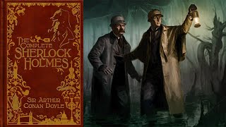 The Return of Sherlock Holmes Full Audiobook by Sir Arthur Conan Doyle [upl. by Aleek383]