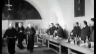 SAINTPÈRE PIO 18871968  Film rare [upl. by Herman793]