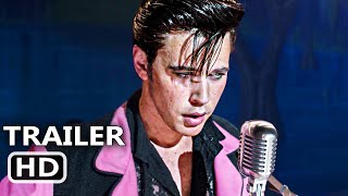 ELVIS Trailer 2022 [upl. by Garcon]