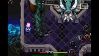 Zenonia 4 Chapter 8 The Spiral of Fate Normal Mode [upl. by Sarena]