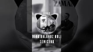 Onlar Anlamaz halden remix yayinda semicenk music [upl. by Airuam865]