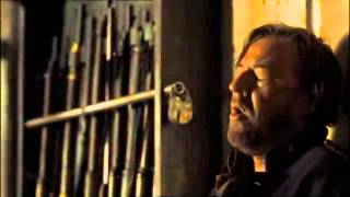 The Proposition  Official Trailer [upl. by Fredrika]