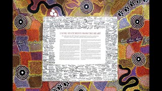 2023 Voice Referendum – Empowering Aborigines Voices inside parliament or advisers outside [upl. by Bowles679]