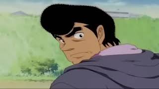 Hajime No Ippo Ippo Makunouchi Tagalog dub anime [upl. by Nylednarb382]