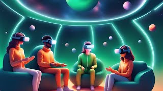 😱Cómo funcionan las Gafas de Realidad Virtual VR ¡Impactante [upl. by Aciamaj111]