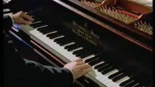 Ferruccio Busoni Sonatina seconda 1912 for Piano  Claudius Tanski [upl. by Nileve]