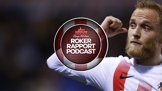 ROKER RAPPORT PODCAST BROADHEEEED The Cambridge United 12 Sunderland AFC Review [upl. by Kacie]