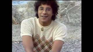 Laurent Voulzy  Le coeur grenadine  TV HQ STEREO 1979 [upl. by Ellen980]