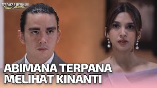 Kinanti Mau Dipakein Baju Apa Aja Tetep Cantik  Terpaksa Menikahi Tuan Muda ANTV Eps7 Full [upl. by Geiss]