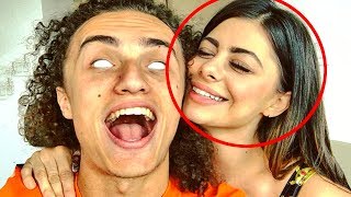 AZZYLAND 🌟 Top 10 Things You Didnt Know About AZZY 🎮 ft KWEBBELKOP 👾 Born2Be Viral 🔥 [upl. by Suitangi644]