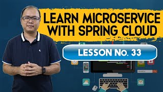 Learn Microservice with Spring Cloud  Lesson 33  Distributed Log Tracing using Sleuth and Zipkin [upl. by Rebe315]