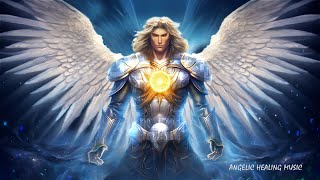 Archangel Metatron  Activation of Abundance  The Most Powerful Angel  Golden Energy  999hz [upl. by Dwaine193]