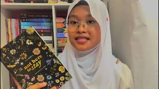 BICARA BUKU SMK PASIR GUDANG TAHUN 2023 [upl. by Hegarty]