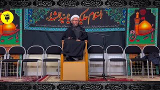 زمانی که منافقان ، کفر پنهان شان را ظاهر می کنند [upl. by Atirahc]