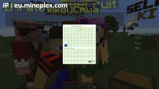 Minecraft Mineplex Rediff du 1408 34 [upl. by Johst]