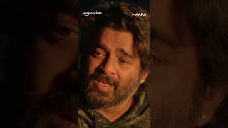 Maaras Painful Yet True Words 😢  Maara  primevideoindia [upl. by Hardden]