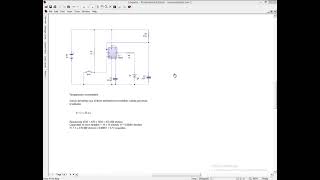 Circuito con chip 555 como monoestable [upl. by Yc]