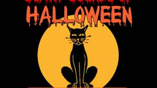 Scary Sounds of Halloween [upl. by Christmas]