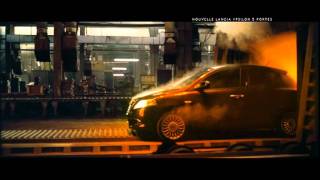 Nouvelle Lancia Ypsilon  Nouveau Spot Publicitaire  Lélégance est un droit 15 [upl. by Tilney]