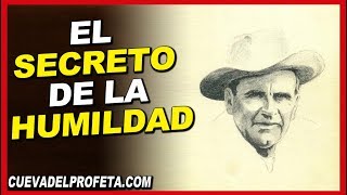 El secreto de la Humildad  William Marrion Branham en Español [upl. by Nathalia]