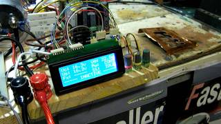 More Capacitive Discharge cutting of household objects [upl. by Terencio171]