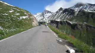 2009 Brevet de Randonneur des Alpes [upl. by Onek]