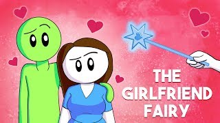 The Girlfriend Fairy [upl. by Oniluap]