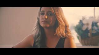 Lainey Wilson Tougher Official Music Video [upl. by Eenahpets812]