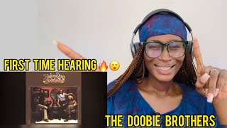 THE DOOBIE BROTHERS  Listen To The Music First Time Hearing [upl. by Niledam]