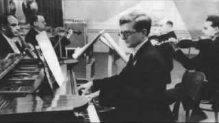 Shostakovich  Piano Quintet in G minor Op 57  Part 55 [upl. by Malvina425]