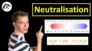 Neutralisation – Übersicht  Chemie Tutorial [upl. by Natalee]