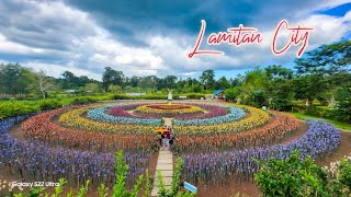 Basilan Lamitan City Tour  Travel Guide and Fun Facts [upl. by Schaefer]