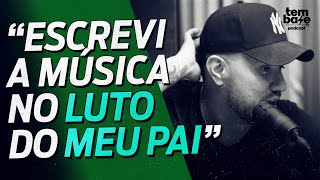 ESCREVI a música durante O LUTO do MEU PAI  Victor Hugo [upl. by Evadnee932]