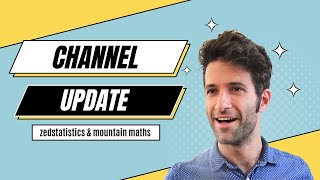 Channel Update [upl. by Banyaz159]