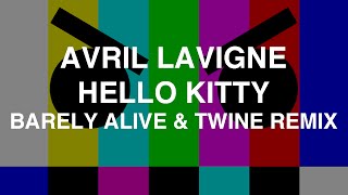 Avril Lavigne performs quotHello Kittyquot live at Casino Rama [upl. by Sile]