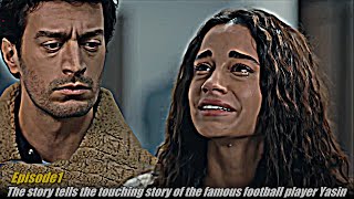 Episode 1 Season1😎🔥English Subtitles✨Bir Sevdadir [upl. by Riha]