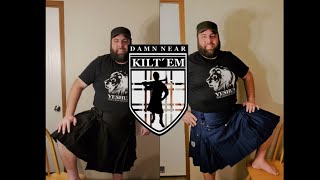 Damn Near Kilt Em Grab Bag Sale Review [upl. by Memory]