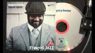 Gregory Porter  No Love Dying 2013 [upl. by Ecirtaed]