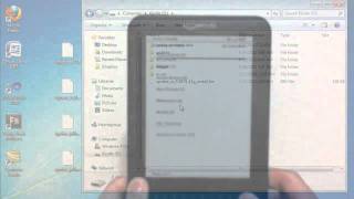 Kindle Hack  Install Custom Screensavers [upl. by Mcclenaghan749]