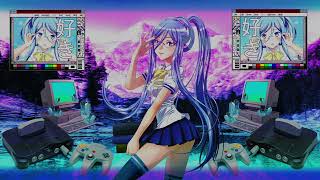 Nightcore  NOT MY PROBLEM sped up [upl. by Ahsatel]